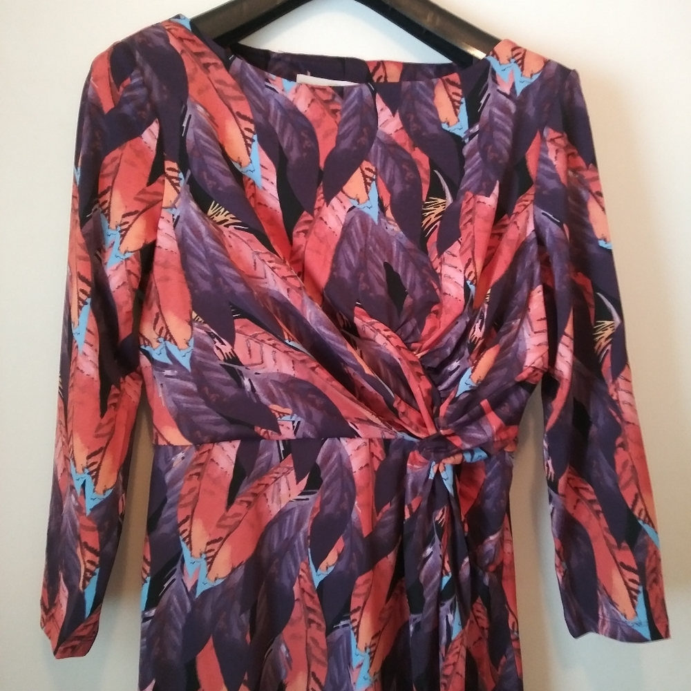 Tracy Negoshian Dress Marilyn XS - Picture 2 of 10